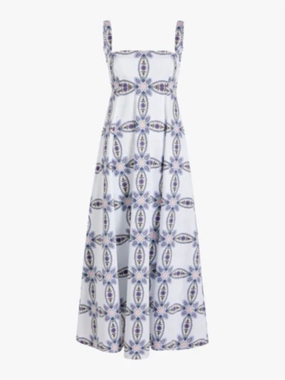 Hill House Rowena Dress